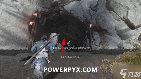 《羊蹄山之魂》火把灯司在哪里及悬赏任务触发方法 火把灯司在哪