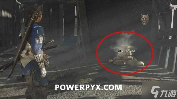 《羊蹄山之魂》青山姥在哪里及悬赏任务触发方法 青山姥在哪