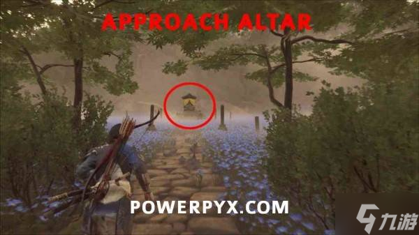 《羊蹄山之魂》鸦源藏在哪里及悬赏任务触发方法 鸦源藏在哪