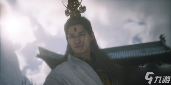 《黑神话悟空》二郎神变身语音彩蛋台词