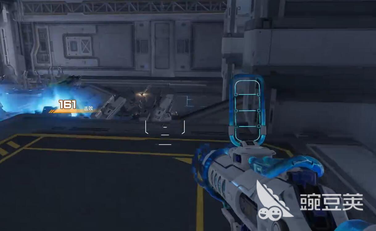 逆战未来联盟大厦是什么 逆战未来联盟大厦详解