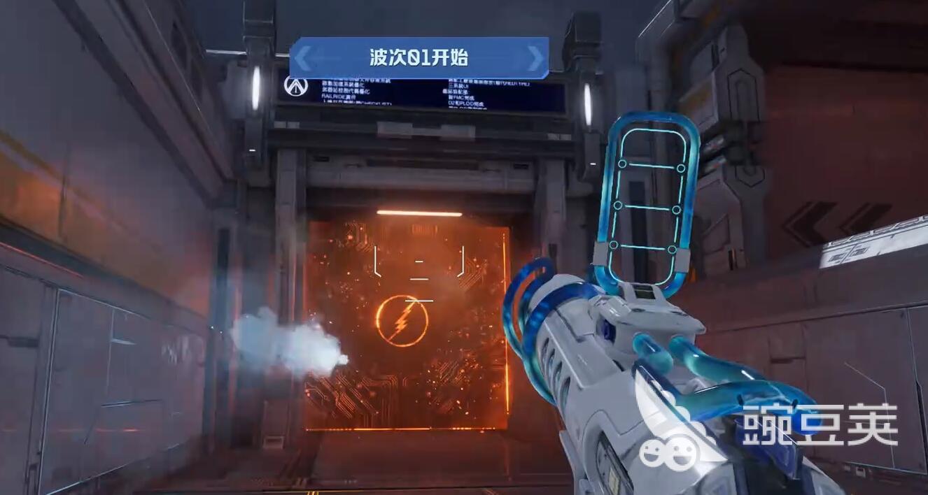 逆战未来联盟大厦是什么 逆战未来联盟大厦详解