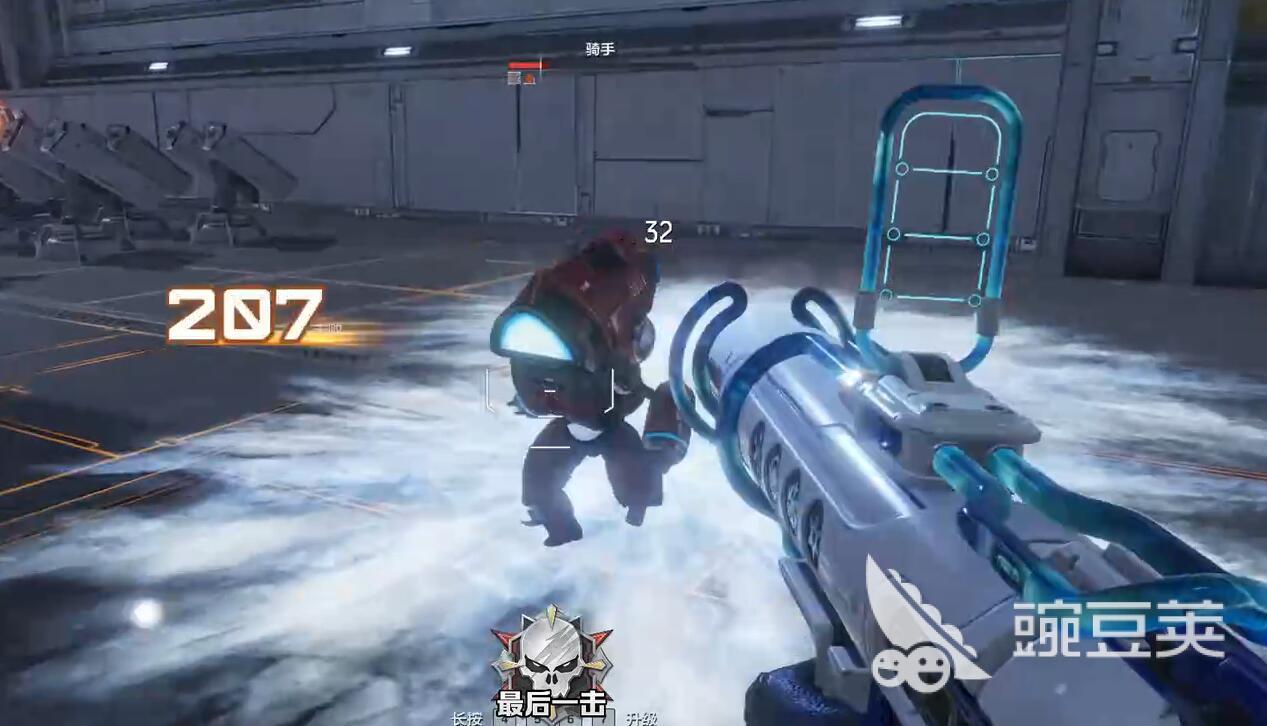 逆战未来联盟大厦是什么 逆战未来联盟大厦详解