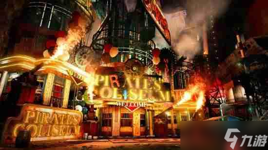 秋促2025新史低推荐 《虐杀原形》《FF16》等