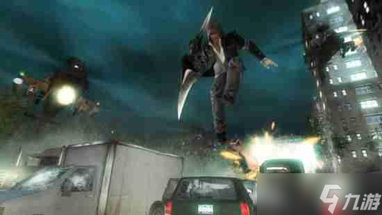 秋促2025新史低推荐 《虐杀原形》《FF16》等