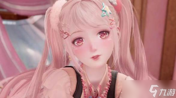 《无限暖暖》滋滋花粉精粹获取