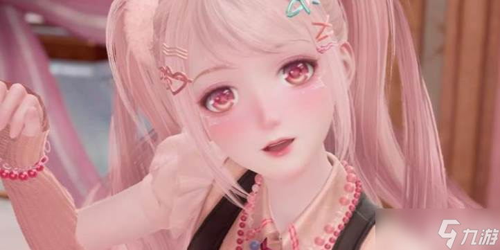 《无限暖暖》衣服修补材料