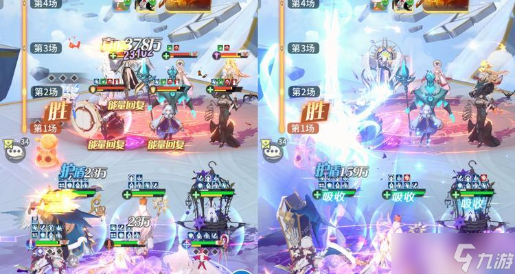 阴阳师灵契指定角色选择技巧 怎么挑选合适的灵契