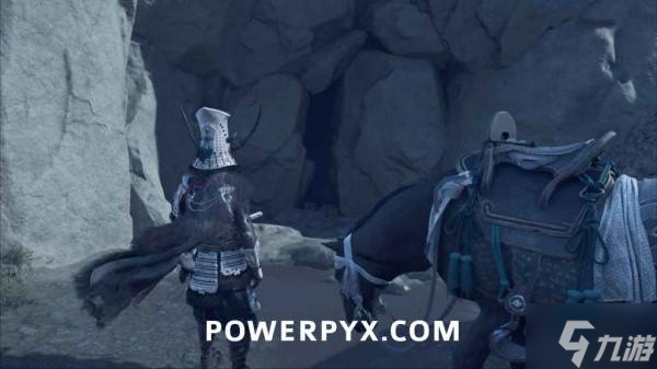 《羊蹄山之魂》铁忠太在哪里及悬赏任务触发方法 铁忠太在哪