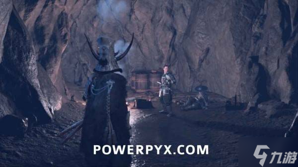 《羊蹄山之魂》铁忠太在哪里及悬赏任务触发方法 铁忠太在哪