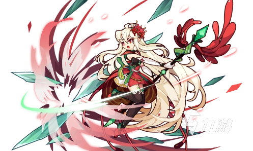 洛克王国手游暗之雪莉打法攻略与角色详解