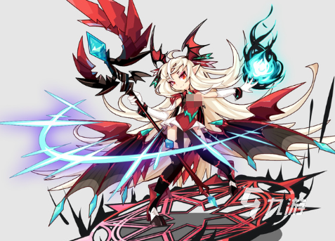 洛克王国手游暗之雪莉打法攻略与角色详解