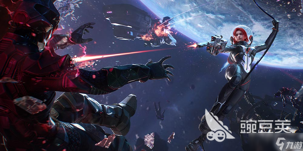 逆战未来塔防武器推荐 逆战未来塔防困难模式用哪个武器好