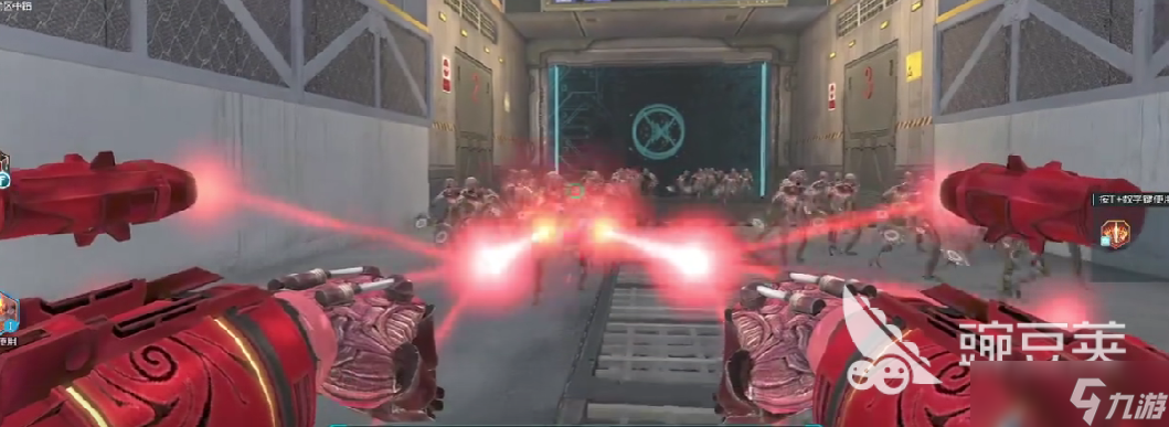 逆战未来塔防武器推荐 逆战未来塔防困难模式用哪个武器好