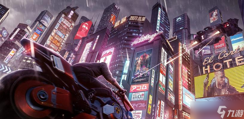 探索《赛博朋克2077》游戏大崩落时期的历史背景 重温游戏历史