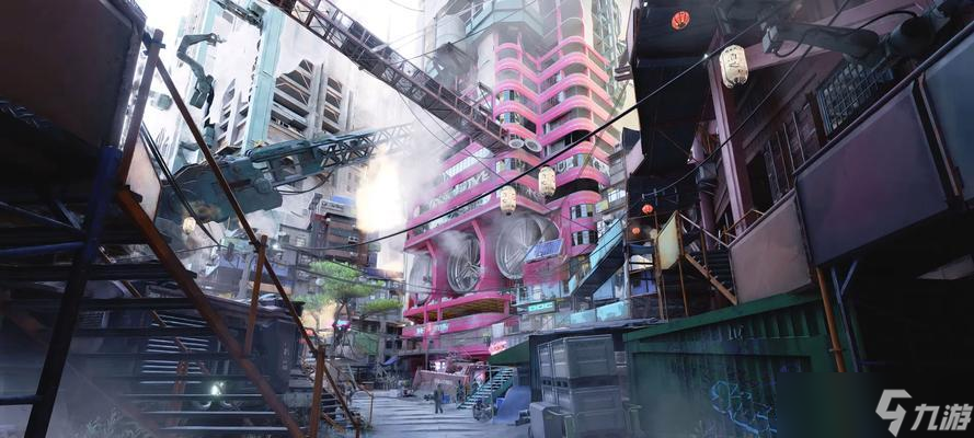 探索《赛博朋克2077》游戏大崩落时期的历史背景 重温游戏历史