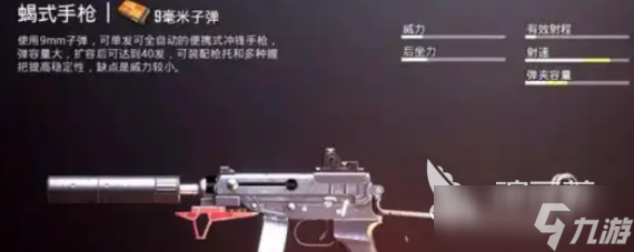 代号撤离武器改装教程 代号撤离武器如何改装