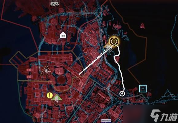 《以赛博朋克2077》枪炮道成就攻略 掌握枪炮技能