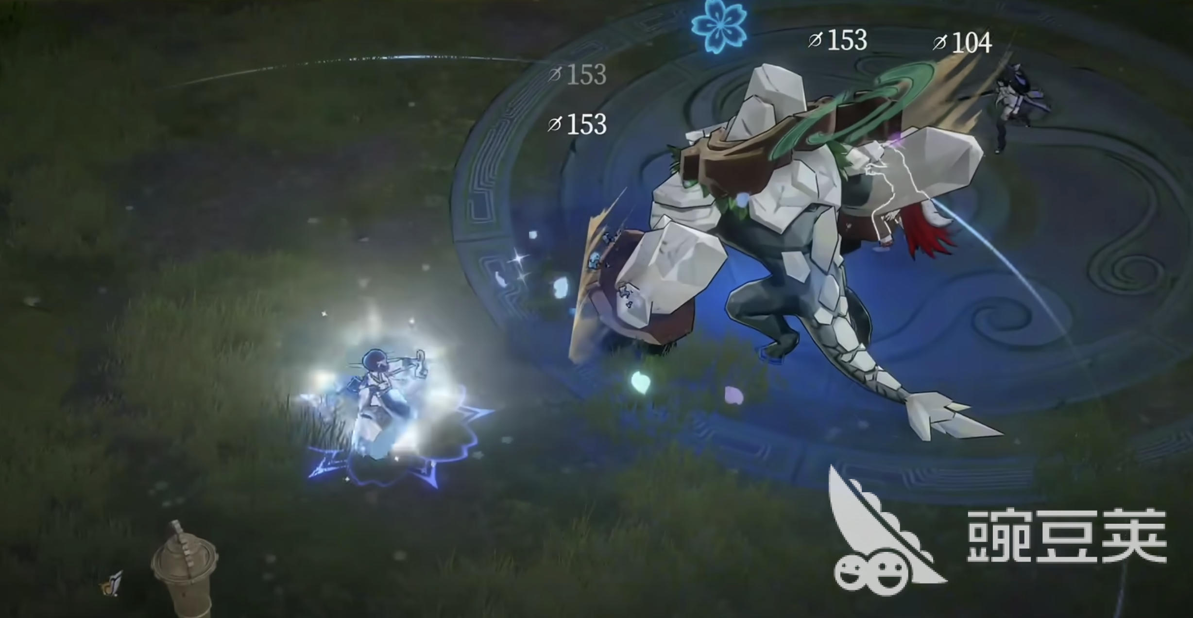 辉烬水队怎么搭配 辉烬水队搭配攻略