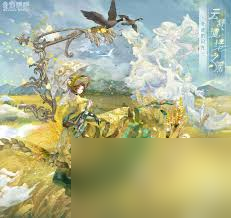 奇迹暖暖12周年更新内容是什么