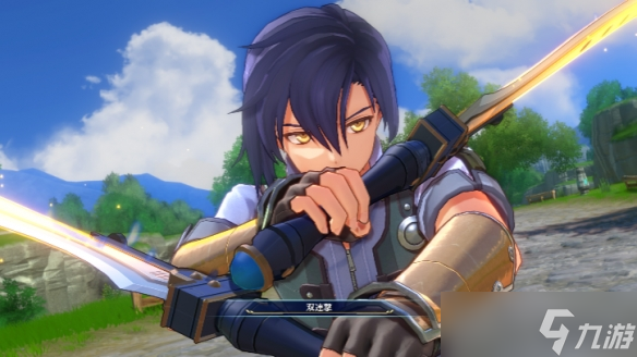 《空之轨迹 the 1st》国区热销感谢 特典服装限时免费送