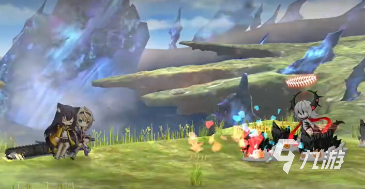 溯回青空新手成长攻略:快速提升技巧与进阶指南