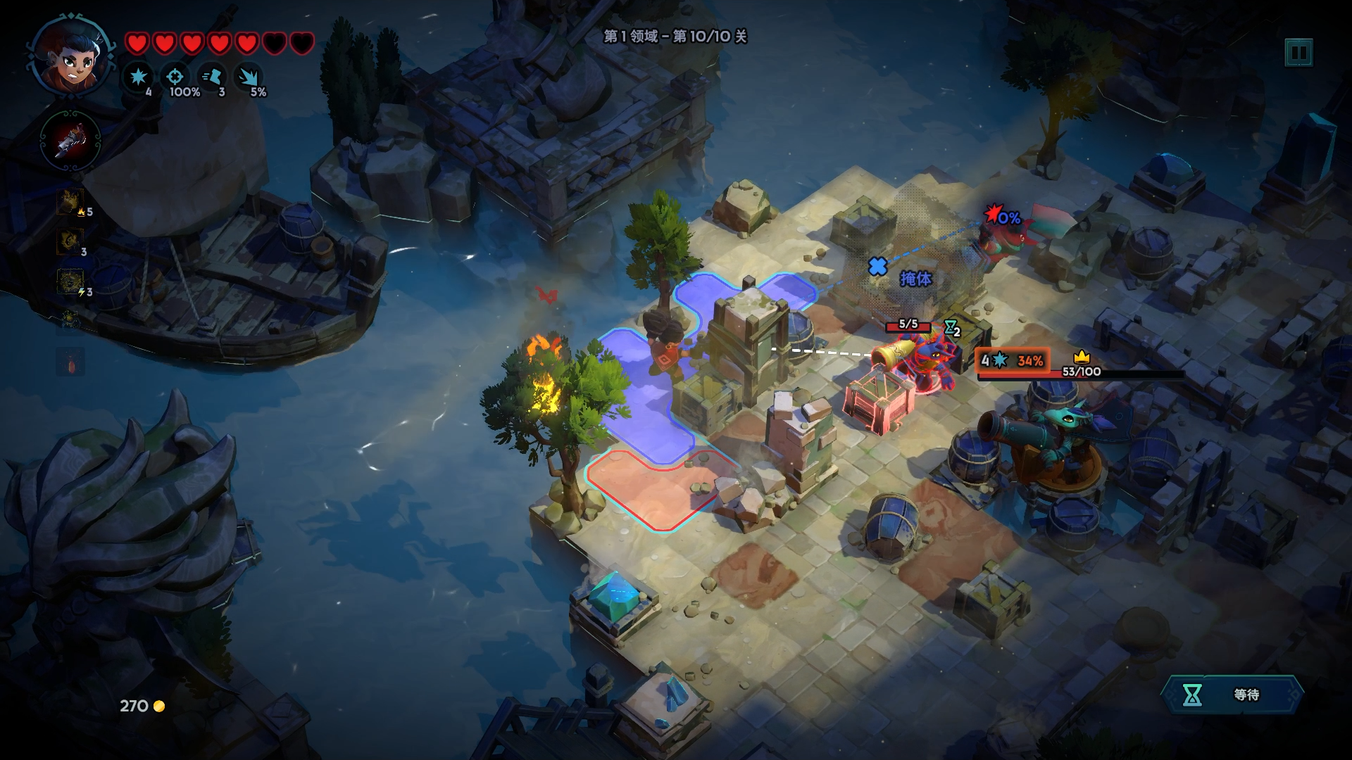 孤岛猎神什么时候出 公测上线时间预告