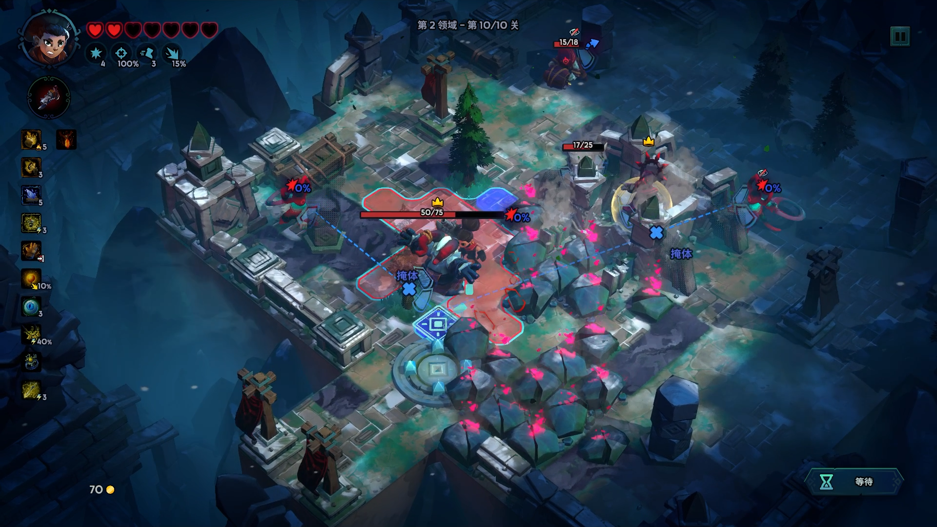 孤岛猎神什么时候出 公测上线时间预告