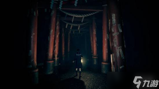反感到乐趣 外媒评《寂静岭f》武器耐久可消耗成关键