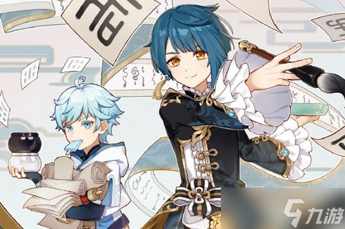 原神28是什么版本游戏