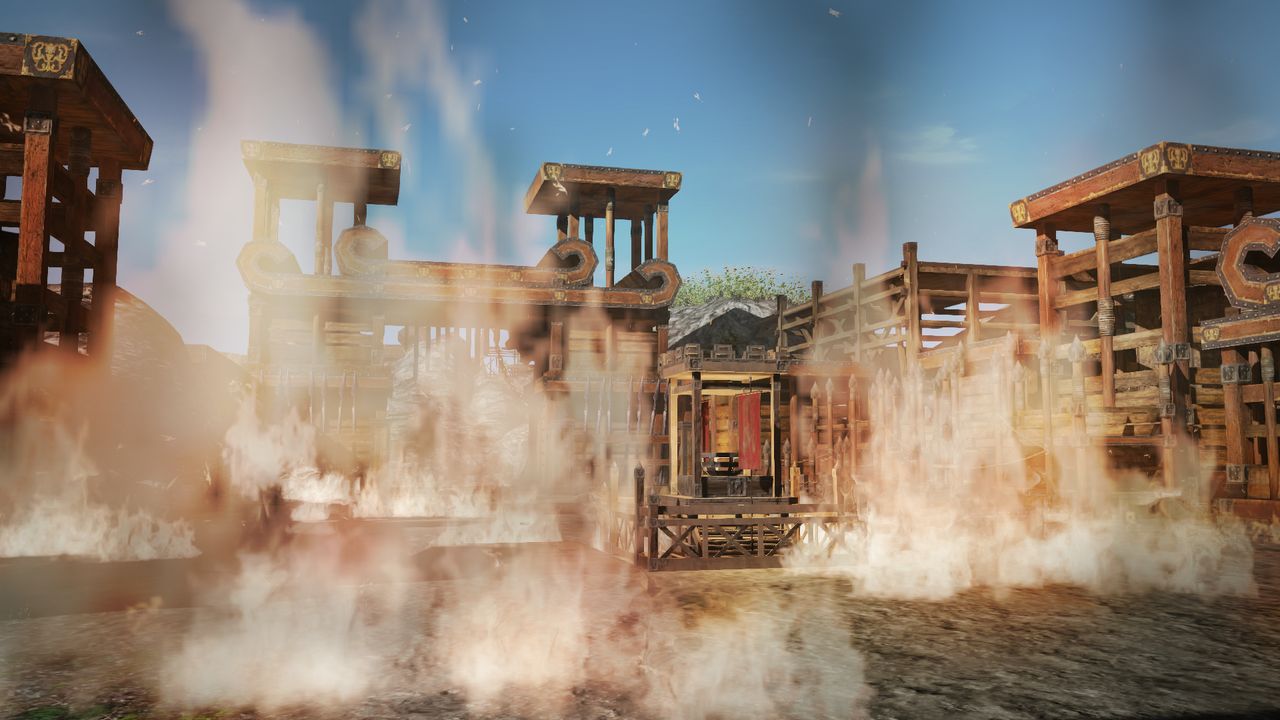 真三国无双7:帝国好玩吗 真三国无双7:帝国玩法简介