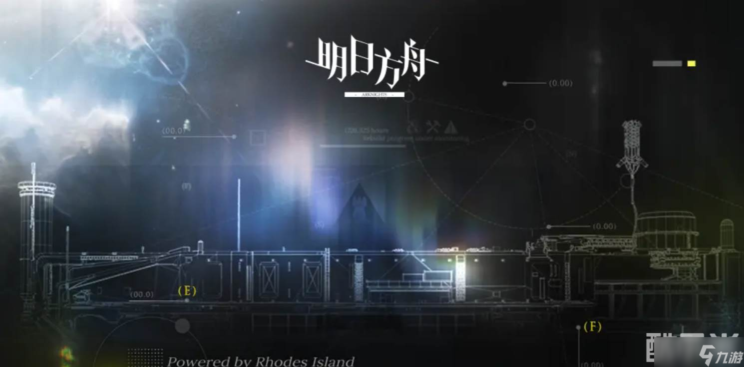 《明日方舟》次生预案玩法