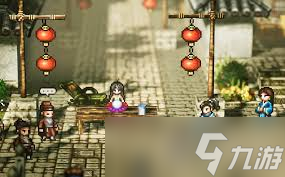 逸剑风云决碧海仙踪怎么玩