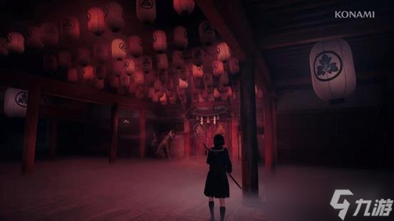 外媒从四个方面详解《寂静岭f》讨论系列正统归属问题