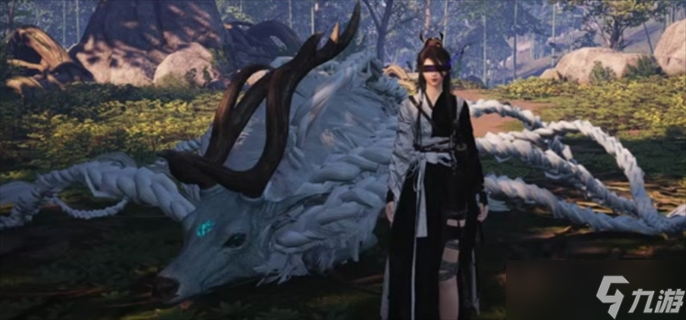 燕云十六声长生鹿仙人任务详解 从祭台到战胜无相皇，一步步完成长生果种植任务