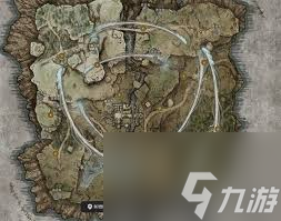 艾尔登法环黑夜君临城堡怎么探索