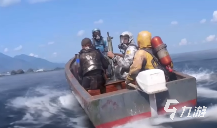 失控进化手游上线时间曝光 公测详情全面解析
