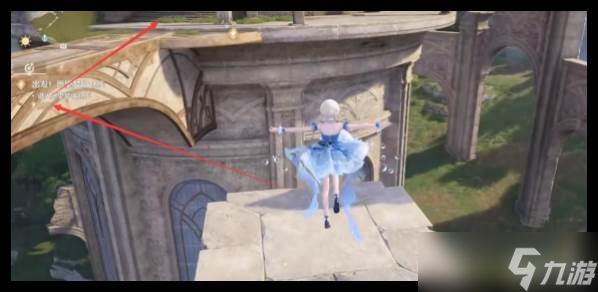 《无限暖暖》愿望仓库