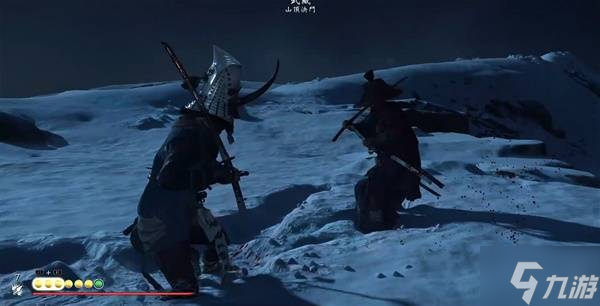 《羊蹄山之魂》无双武藏打法攻略 天下无双奖杯解锁方法