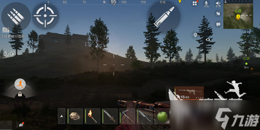 失控进化探索玩法分享 失控进化怎么探索