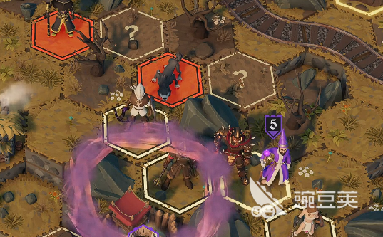 为了吾王矿车怎么摧毁 为了吾王矿车摧毁方法说明