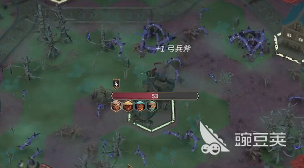 为了吾王矿车怎么摧毁 为了吾王矿车摧毁方法说明