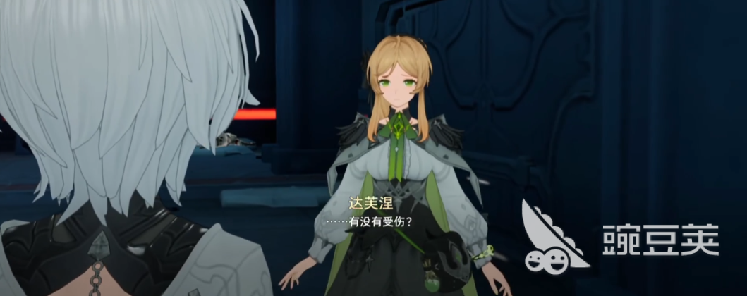 二重螺旋几个角色 二重螺旋全角色介绍