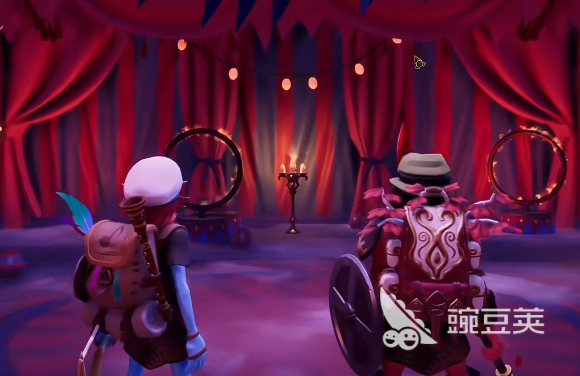 为了吾王黑暗嘉年华怎么玩 为了吾王黑暗嘉年华攻略