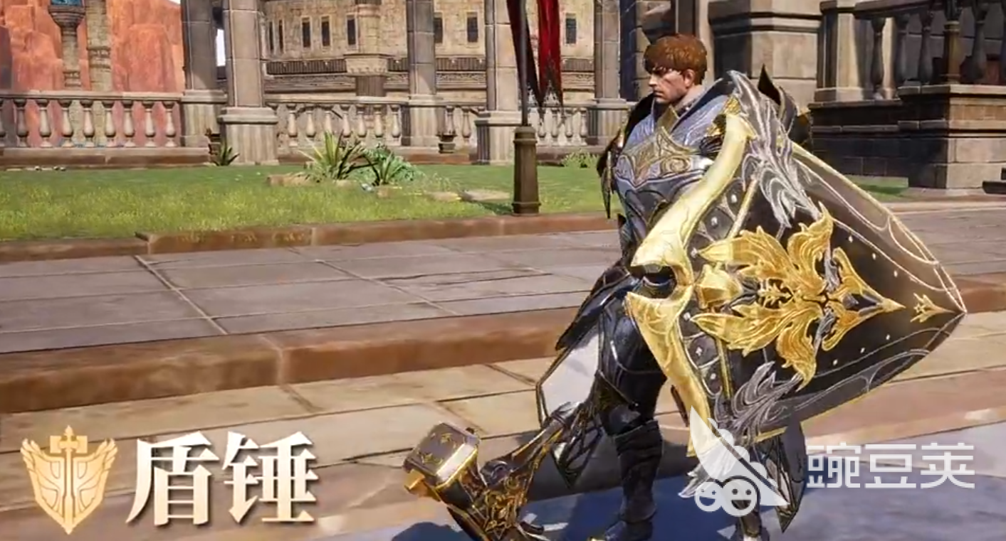 零度曙光武器排行榜分享 零度曙光职业武器选什么