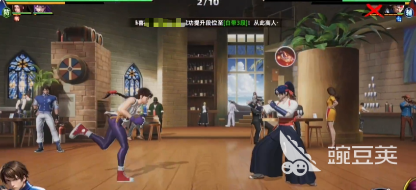 全明星觉醒辅助伙伴有哪些 全明星觉醒辅助角色介绍