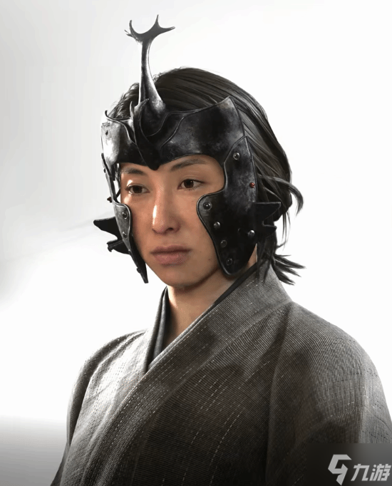 《羊蹄山之魂》女主奇特面具引热议 戴上后太像孙红雷