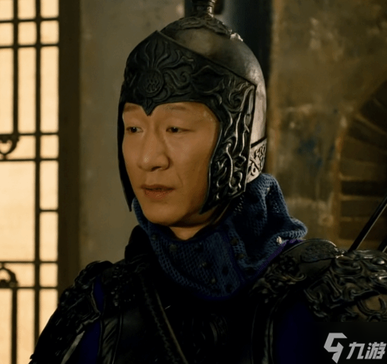 《羊蹄山之魂》女主奇特面具引热议 戴上后太像孙红雷