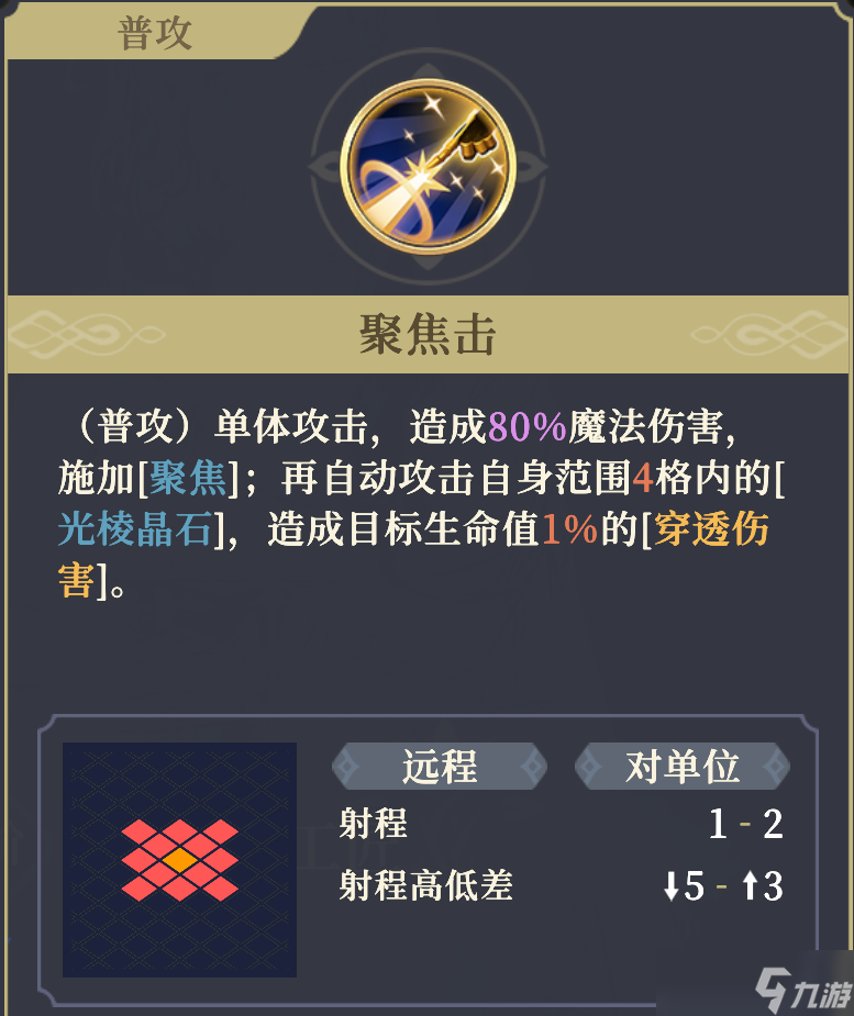 铃兰之剑 为这和平的世界晶石工匠 | 叶伽内 角色攻略