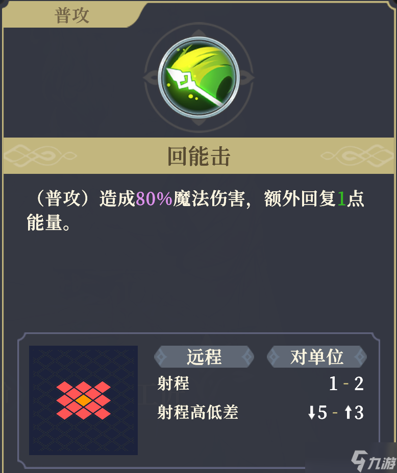 铃兰之剑 为这和平的世界晶石工匠 | 叶伽内 角色攻略